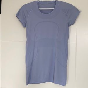 Swiftly Tech Short Sleeve!